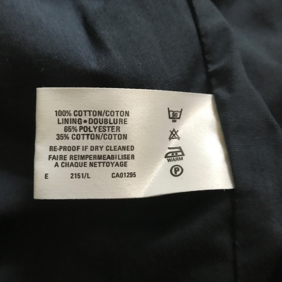 ST. MICHAEL MEN'S JACKET SIZE M - Picture 9 of 9